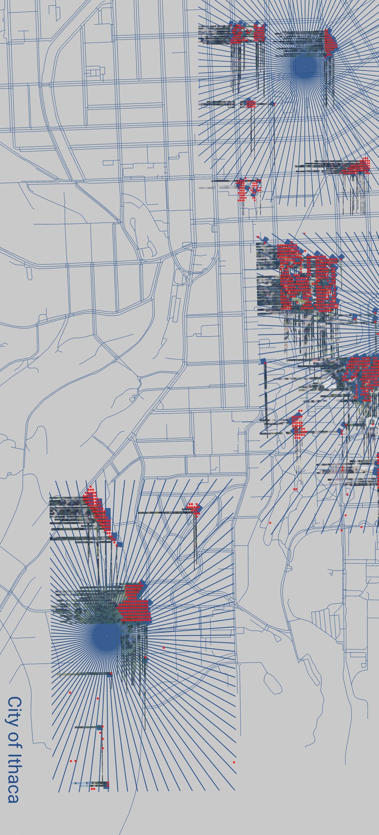 Biophilic Mapping, image 1