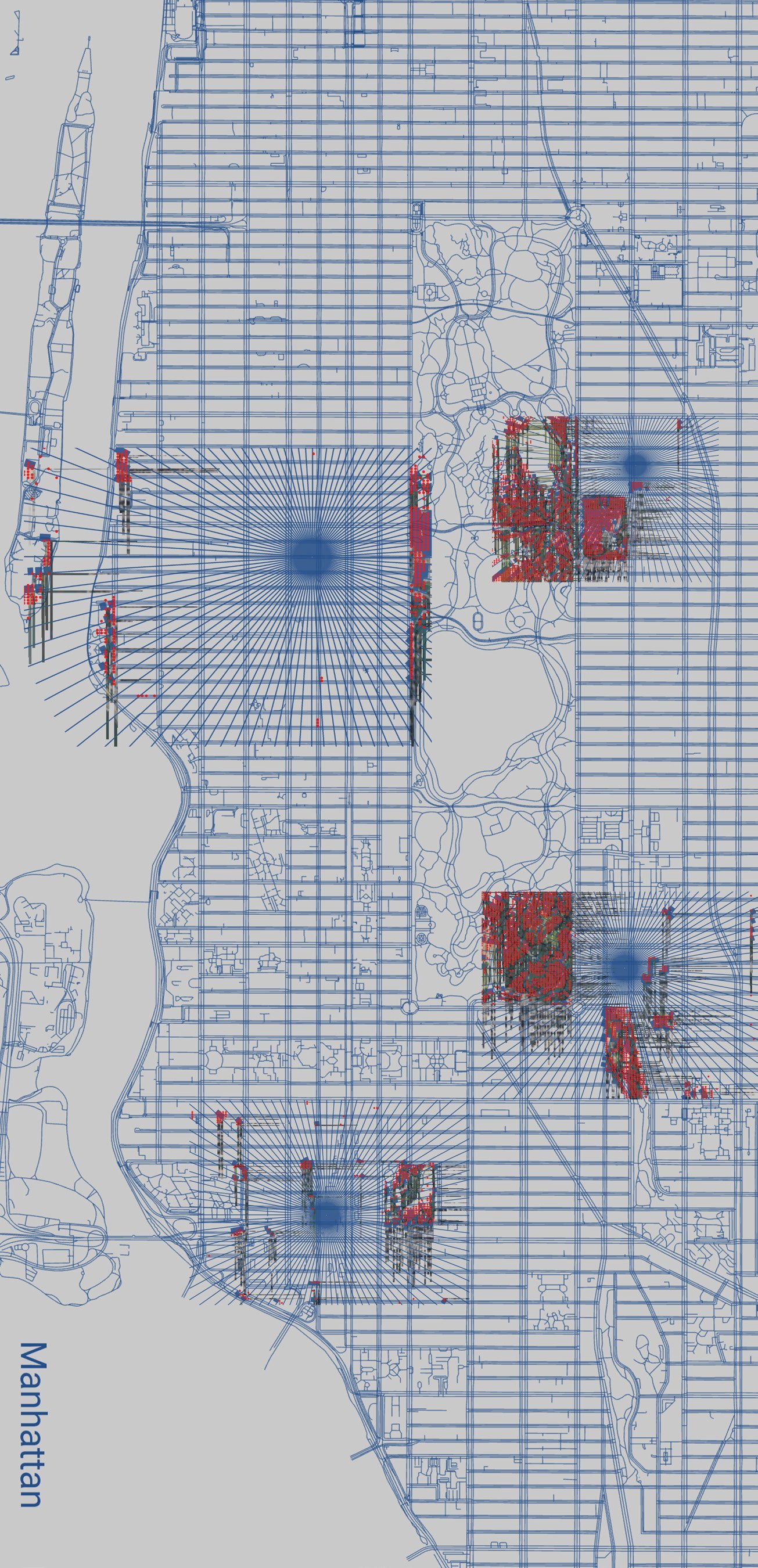 Biophilic Mapping, image 2