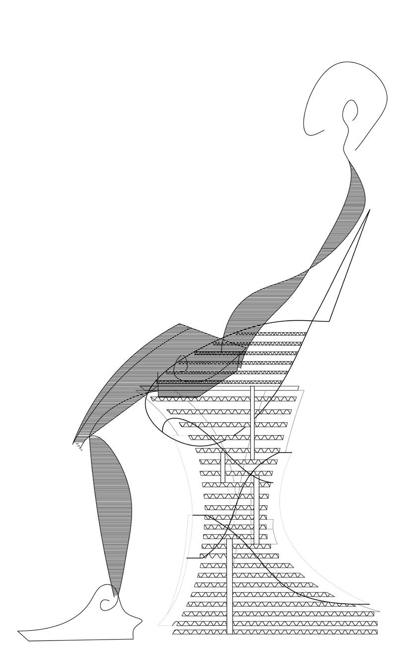 The 1:1 Chair, image 1