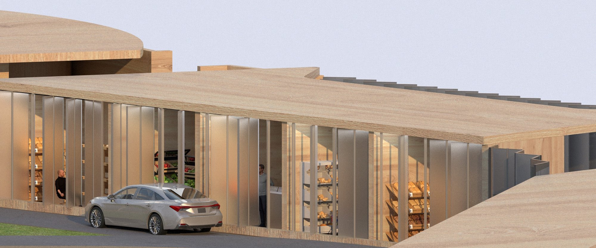 Speedy Shop render 2
